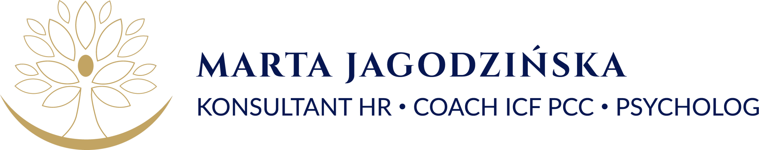 Marta Jagodzińska logo